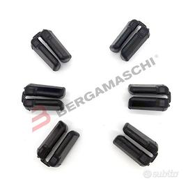 KIT PARASTRAPPI GOMMA HONDA TRANSALP 600 650 700