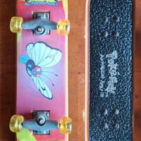 MiniSkate Pokemon Vintage