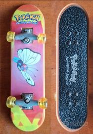 MiniSkate Pokemon Vintage