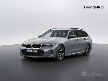 BMW BMW 318d Touring