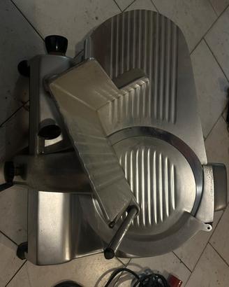 Affettatrice professionale