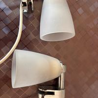 Applique specchio bagno