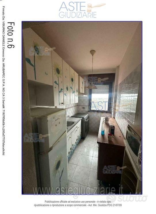 Appartamento – Pomezia, Roma II, Santa Palomba - Vista 2