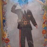 costume di carnevale 