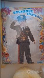 costume di carnevale 