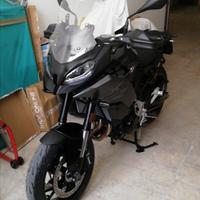 Bmw f 900 xr - 2022
