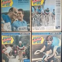 Sport Illustrato 1953 "Fausto Coppi" (19) I