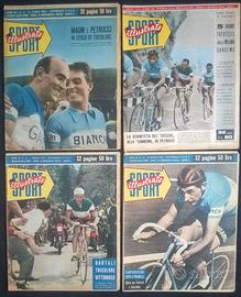 Sport Illustrato 1953 "Fausto Coppi" (19) I