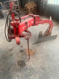 Aratro corma ape 60/h