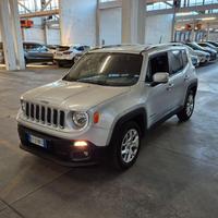 JEEP Renegade 1.6 Mjt 120CV Limited