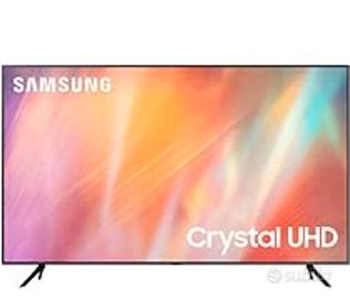 tv smart 65 pollici samsung 