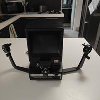 moviola montaggio pellicole