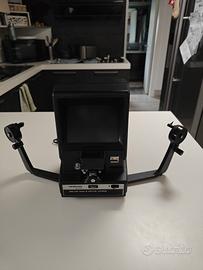 moviola montaggio pellicole