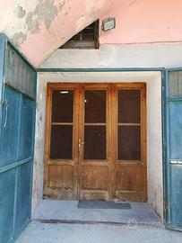 Deposito/garage con cantina a Ferrandina, Matera