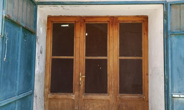 Deposito/garage con cantina a Ferrandina, Matera