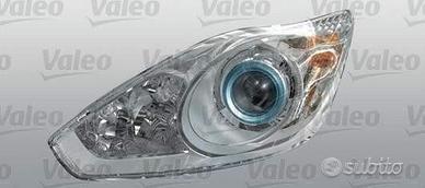 Faro Xenon Ford C-Max serie 2 da 2010 in poi