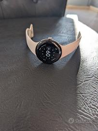 Google pixel Watch 4 45mm 