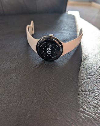 Google pixel Watch 4 45mm 