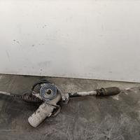 SCATOLA DELLO STERZO FIAT Sedici 1Â° Serie 7176831