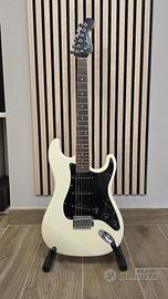 Stratocaster Japan 1977