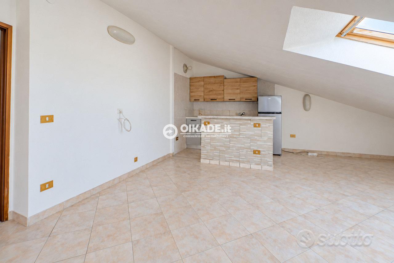 Appartamento – Quartu Sant'Elena, Quartiere dei Musicisti, Casteddu/Cagliari - Vista 3