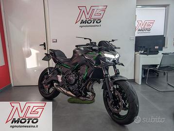 Kawasaki Z 650