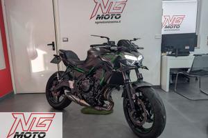 Kawasaki Z 650