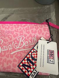 Pochette mc2 saint barth