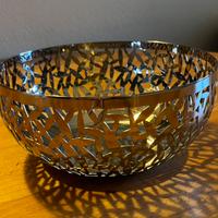 porta frutta o pane Alessi cactus