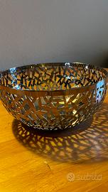 porta frutta o pane Alessi cactus