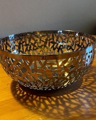 porta frutta o pane Alessi cactus