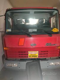 CAMION NISSAN ECO-T.135