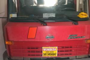 CAMION NISSAN ECO-T.135