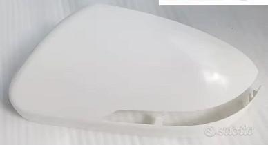 Calotta bianca specchietto sx I20 MK2