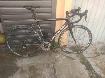 bici da corsa