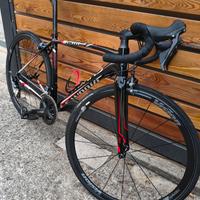 Specialized S-Works Allez

