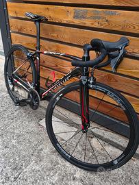 Specialized S-Works Allez


