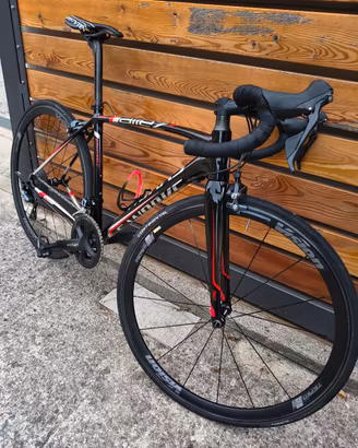 Specialized S-Works Allez

