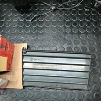 contenitore registri valvole alfa romeo