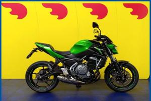 KAWASAKI Z 650 Garantita e Finanziabile