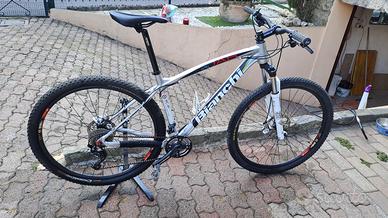 MTB Bianchi Jab 29.1 XT - Taglia L