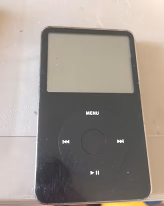 K3997NN-Apple iPod Classic 5