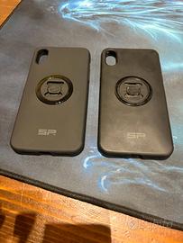 2 Cover Sp Connect iPhone XR