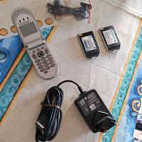 motorola telefonino