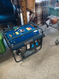 Generatore di corrente