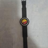 Orologio Abarth NON FUNZIONANTE PER RICAMBI