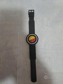 Orologio Abarth NON FUNZIONANTE PER RICAMBI