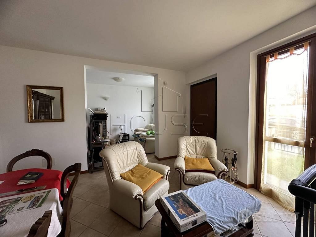 Appartamento – PG - Altro