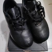 scarpe calcio bambino Adidas Predator 35