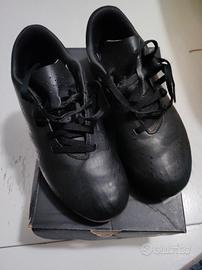 scarpe calcio bambino Adidas Predator 35